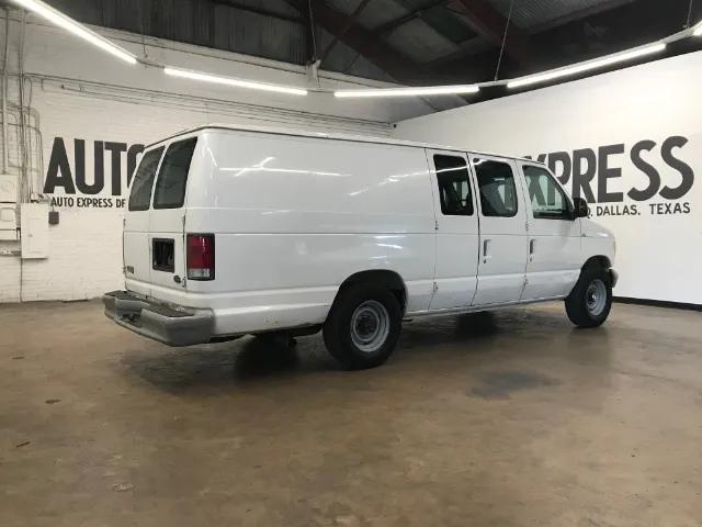 ford econoline van 1999 1FTSS34L5XHA99287 image ford econoline van 1999 1FTSS34L5XHA99287 image